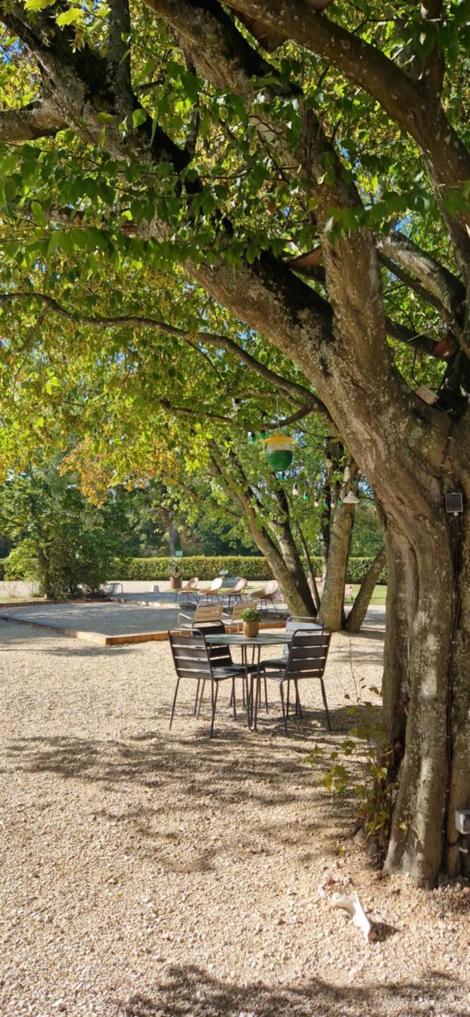Вілла Domaine Du Cuiset - Gite Du Four A Pain Saint-Andre-sur-Vieux-Jonc Номер фото